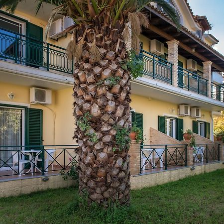 Tzanetos Studios Laganas Zewnętrze zdjęcie